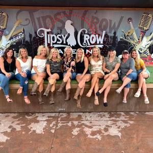 Meet your Posher, Shauna